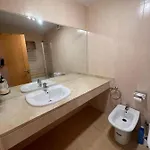 Дом отдыха Mi Casa Su Casa Калета-де-Фусте