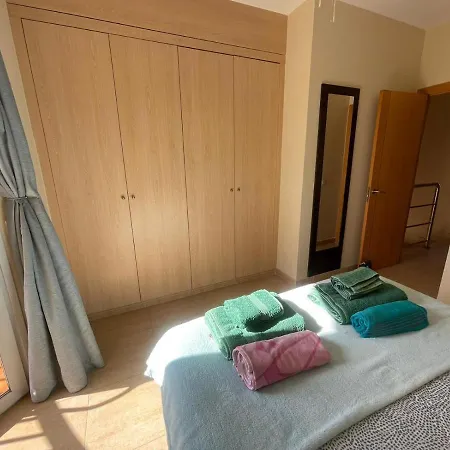 Mi Casa Su Casa 펜션 *