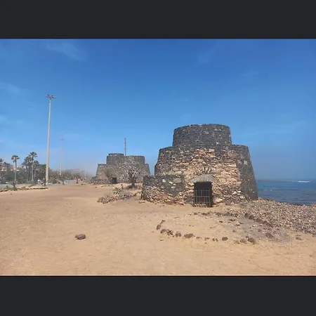 Mi Casa Su Casa 펜션 *