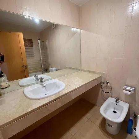 펜션 Mi Casa Su Casa 칼레타데푸스테