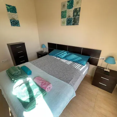 Mi Casa Su Casa 펜션 칼레타데푸스테