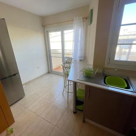 Mi Casa Su Casa
